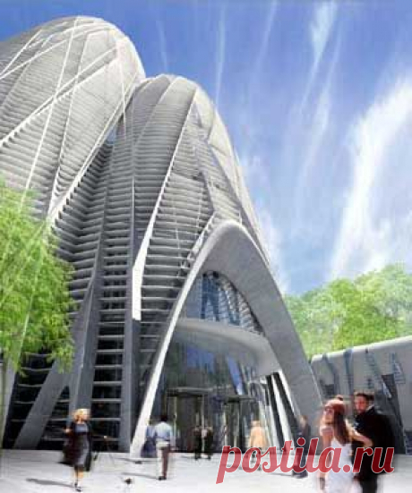 The Tatarstan National Library  |  Pinterest: инструмент для поиска и хранения интересных идей