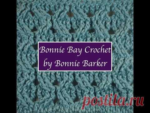 The Honeycomb Stitch