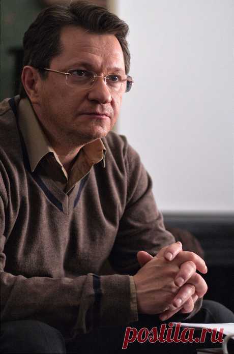 Андрей Ильин