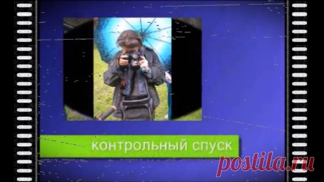 ✔ Редкие кадры