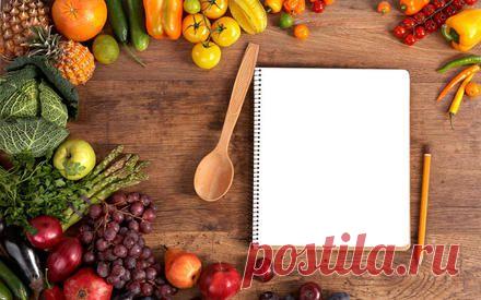 Как правильно составить меню для приема гостей? | Еда и кулинария