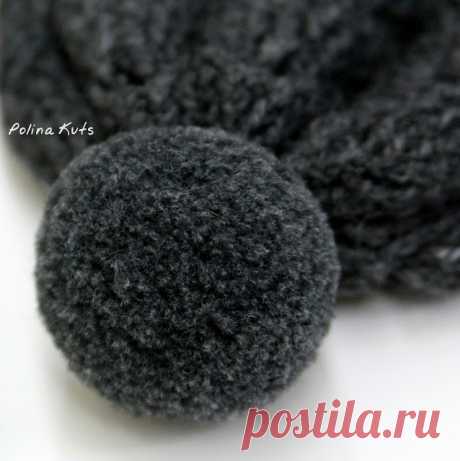 Polina Kuts: Помпон