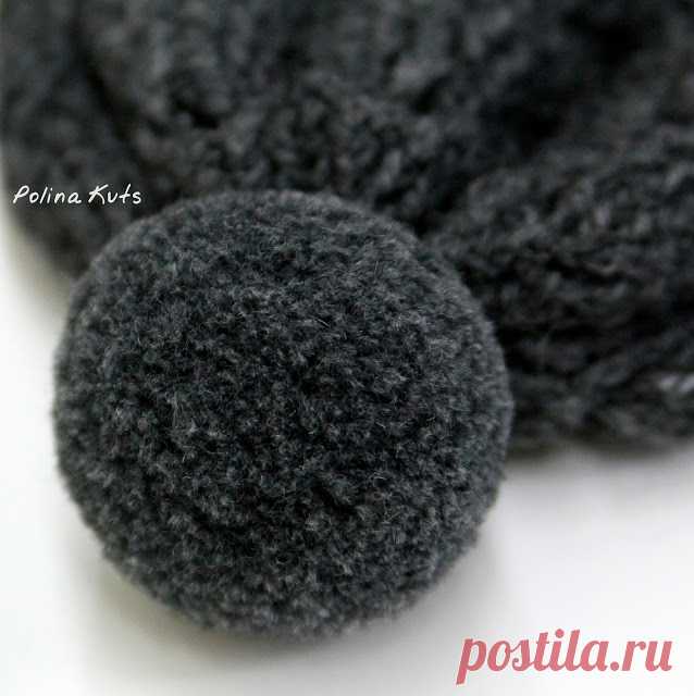 Polina Kuts: Помпон