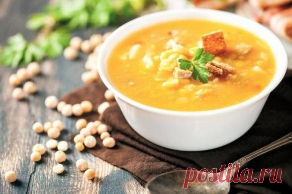 Делюсь секретами приготовления самых вкусных супов от профессиональных поваров | Михайлик Жарит | Яндекс Дзен