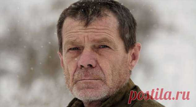 Юрий Лопарёв рассказал, как потерял сына, страдавшего из-за наркотиков . Милая Я