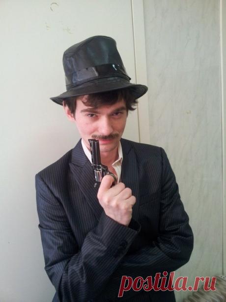 Ах, ну какие же здесь красавчики! / Писец - приколы интернета