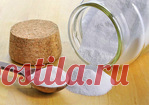 Разрыхлитель для теста