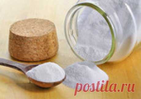 Разрыхлитель для теста