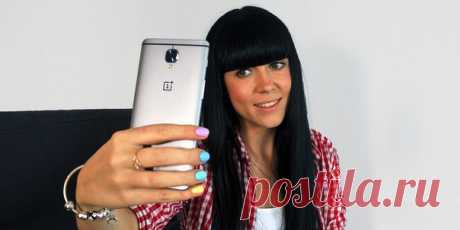 Честный обзор убийцы флагманов OnePlus 3