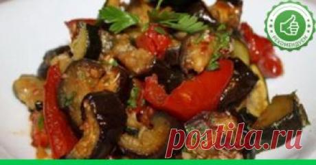 Невероятно вкусные запеченные овощи в маринаде. Пальчики оближешь
Сметается со стола!
Ингредиенты:
баклажанкабачокболгарский перецголовка репчатого лука3 зубчика чеснока2 ст. ложки соевого соуса1 ст. ложка уксуса4 ст. ложки растительного масла
Приготовление…