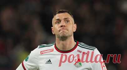 Тарханов — о желании Дзюбы: каждый футболист может быть тренером. Бывший тренер московского ЦСКА Александр Тарханов предположил, что нападающий столичного «Локомотива» Артём Дзюба после окончания карьеры футболиста может стать приличным тренером. Читать далее