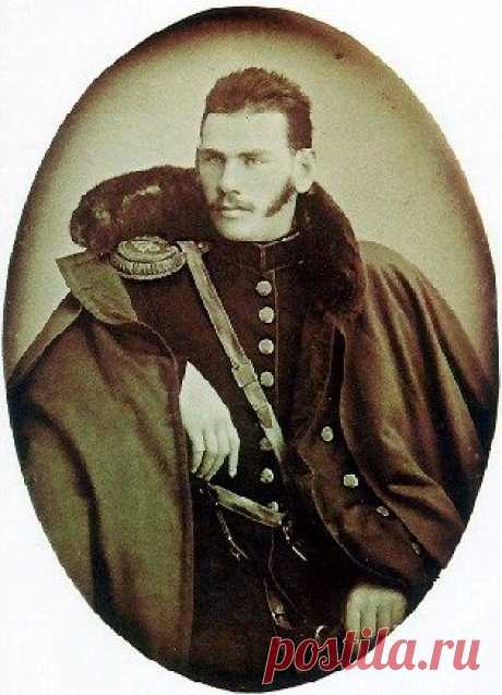 young Tolstoy - Google Search  |  Pinterest • Всемирный каталог идей