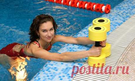 Развенчиваем мифы о плоском животе. &amp;#8212; Всегда в форме!