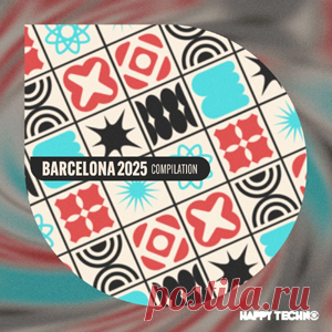 Various Artists - Barcelona 2025 | 4DJsonline.com