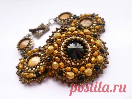 Custom design jewelry, beaded jewelry, gemstone jewelry :: Jewelry Store
