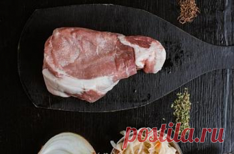 Дома Вкуснее | Мульгикапсад с корейкой и квашеной капустой