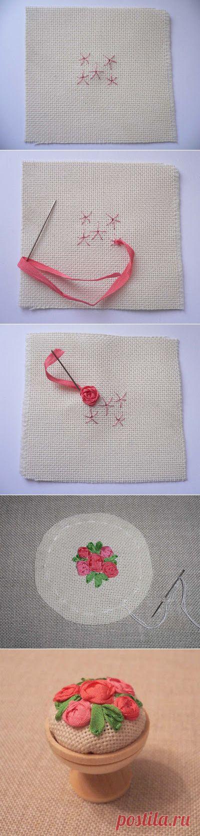 Sashkin house: Как с большим удовольствием сделать маленькие подарочки