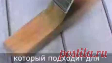 Рецепт супер- клея,