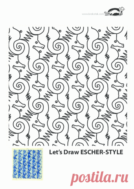 KROKOTAK PRINT! | printables for kids