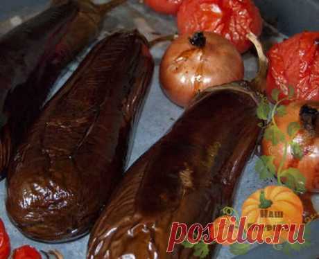 Икра из баклажанов на зиму: рецепты - пальчики оближешь, так вкусно