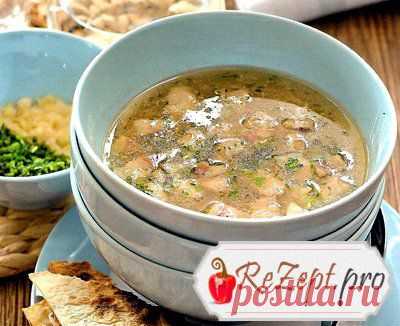 ### ХАШ (рецепт с фото) ∗ ⋐ ⁂