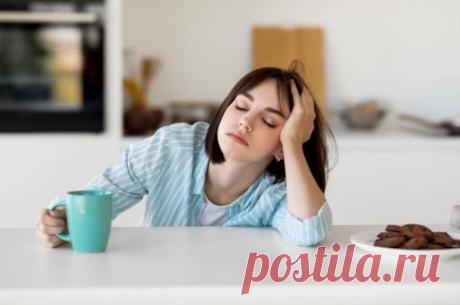 Как понять, опасны ли вам магнитные бури? Необъяснимое чувство разбитости и другие симптомы могут говорить о чувствительности к магнитным бурям