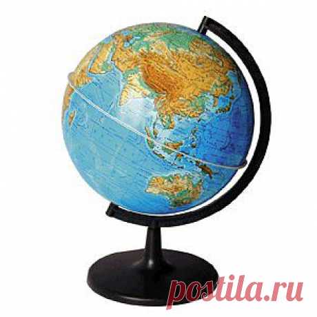 Почему Южный полюс холоднее Северного полюса? - Факты, интересные факты, познавательные статьи, цифры и новости - facte.ru