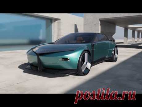 Lancia представила концепцию Pu+Ra HPE, положив начало новой волне электрификации. Высокопроизводительное электрическое купе черпает вдохновение в дизайне культовых автомобилей Lancia, таких как Stratos, Beta и Flaminia, а также дает нам представление о том, как могут выглядеть Lancia будущего.