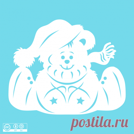 ⭐Автор: Елена Потапова? ⭐[vk.com/pesochnizza_ru|Источник]
Мишка
Скачать👉
ЯндексДиск - https://disk.yandex.ru/d/Yi13LV296s2RVA

Животные 29
#вытынанка #вырезка #svg #dxf #pdf #макет #шаблон #трафарет #оформление
вытынанка вытынанки svg dxf pdf макеты шаблоны трафарет вектор
оформление окон панно наклейка лобзик лазер чпу
выцінанка витинанка вырезка выцинанка вытыканка