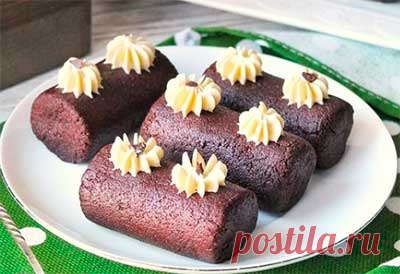 Домашнее пирожное картошка: пошаговый рецепт, фото рецепт, приготовление