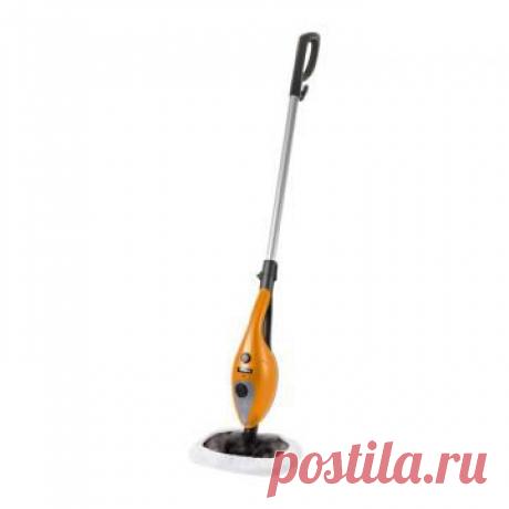 RICHSOUL - магазин полезных вещей | Швабра паровая Defort DSC-1300-MOP