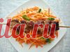 Шашлычок из свинины с соусом терияки – пошаговый рецепт приготовления с фото