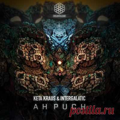 Keta Kraus, Intergalatic – Ah Puch