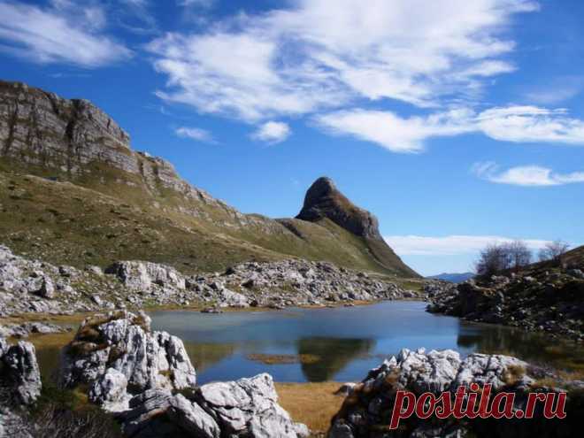 (5) Turistička Organizacija Žabljak