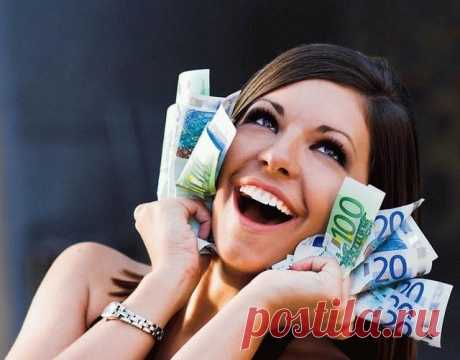 Правила богатства • Сияние Жизни