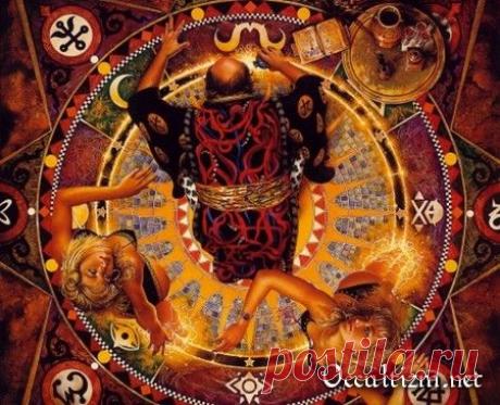 Как защититься от зависти и сглаза