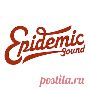 Epidemic Sound Music for Storytelling.