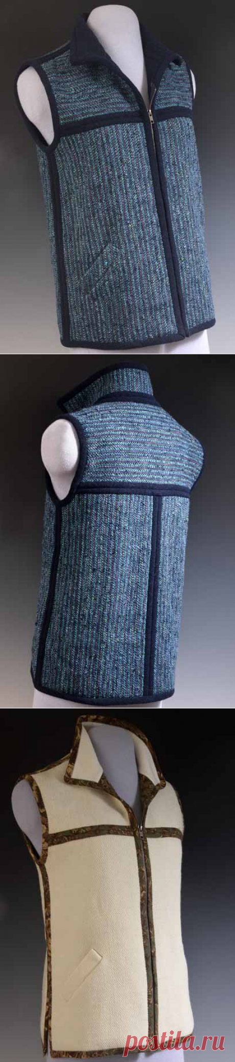 Daryl's Blog – Page 4 – The World from a Weaver's point of view!