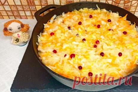 Богатые щи или ленивое мясо по-немецки в квашеной капусте | Вкусное место | Пульс Mail.ru Кто не любит вкусные блюда, которые к тому же легко готовятся? Я вот очень! Сегодня будем готовить мясо по-немецки, которое при комплексном...