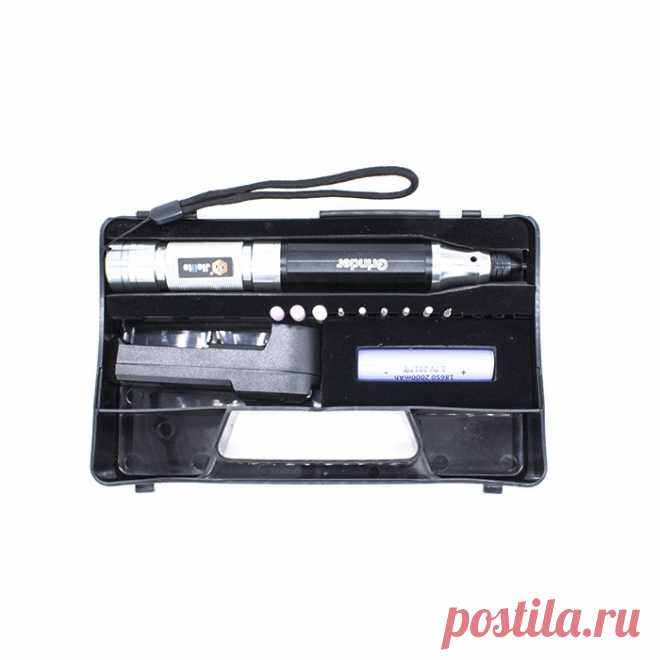 Ручной электрический гравер JetLine 2 390 руб.