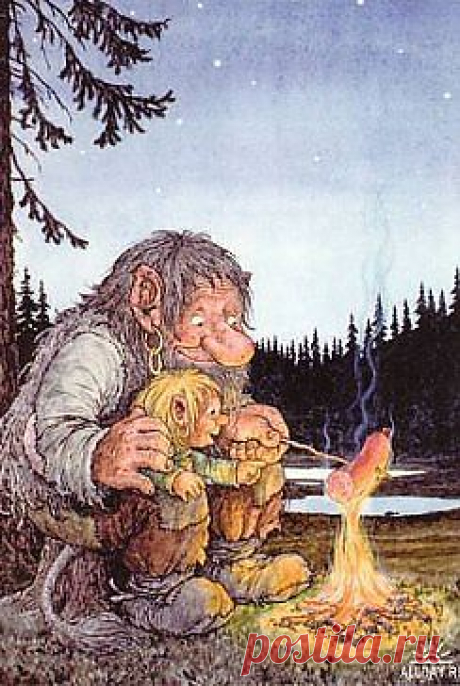 чудики
