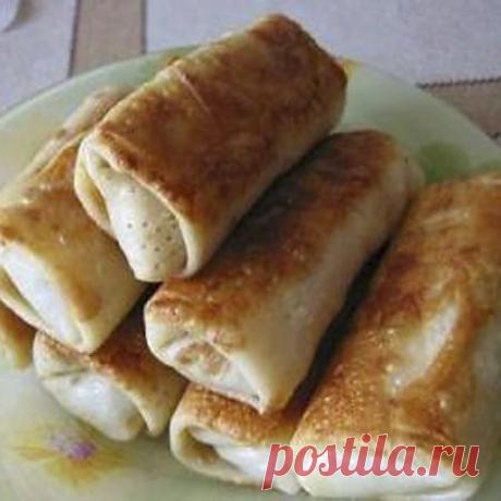 Блинчики с начинкой из моркови и яиц » ВКУСНЫЕ РЕЦЕПТЫ 2013 С ФОТО. РЕЦЕПТЫ САЛАТОВ С ФОТО. ВКУСНЫЕ КУЛИНАРНЫЕ РЕЦЕПТЫ. ДЕСЕРТЫ, ВЫПЕЧКА, РЕЦЕПТЫ КОКТЕЙЛЕЙ