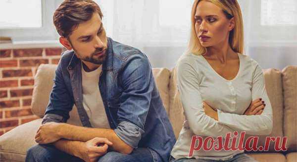 5 сигналов о том, что ваши отношения рушатся — Journal women❜s