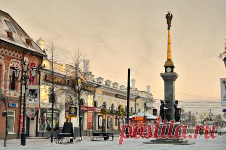 Усадьба Стахеевых Челябинск |Усадьбы Дворцы Особняки