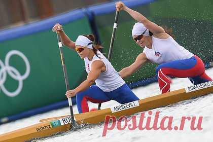 Сборную России по гребле допустили к чемпионату мира и квалификации на Игры-2024. Сборную России по гребле допустили к чемпионату мира 2023 года. На турнир отправятся Александр Вязовкин, Александр Яковлев, Кира Ювченко и Анастасия Любич. Они выступят в одиночных соревнованиях и поборются за путевки на Олимпийские игры 2024 года в Париже. Чемпионат мира пройдет в Белграде с 3 по 10 сентября.