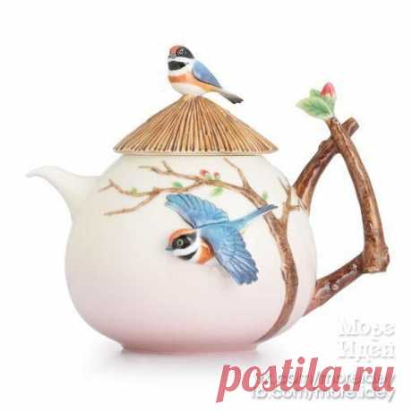 Поделки, декор, рукоделие