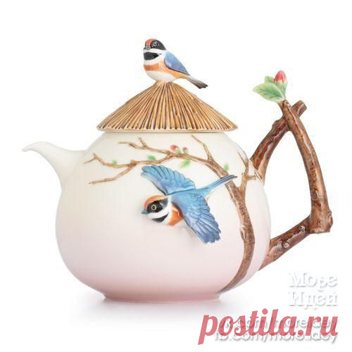 Поделки, декор, рукоделие