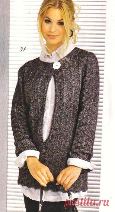 Фото - Свитера,джемпера,пуловеры