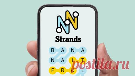 Tom’s Guide разобрал тему, подсказки и ответы сегодняшнего выпуска Strands.