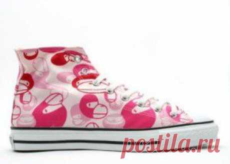 Вредная обувь